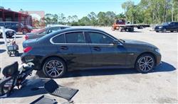 بي ام دبليو الفئة 3